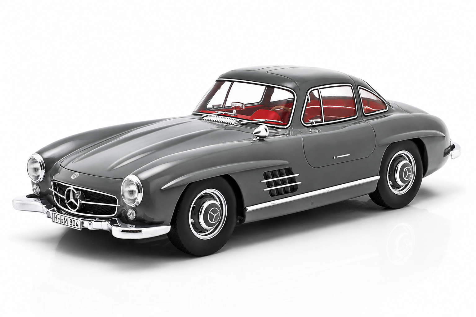 Mercedes-Benz 300SL