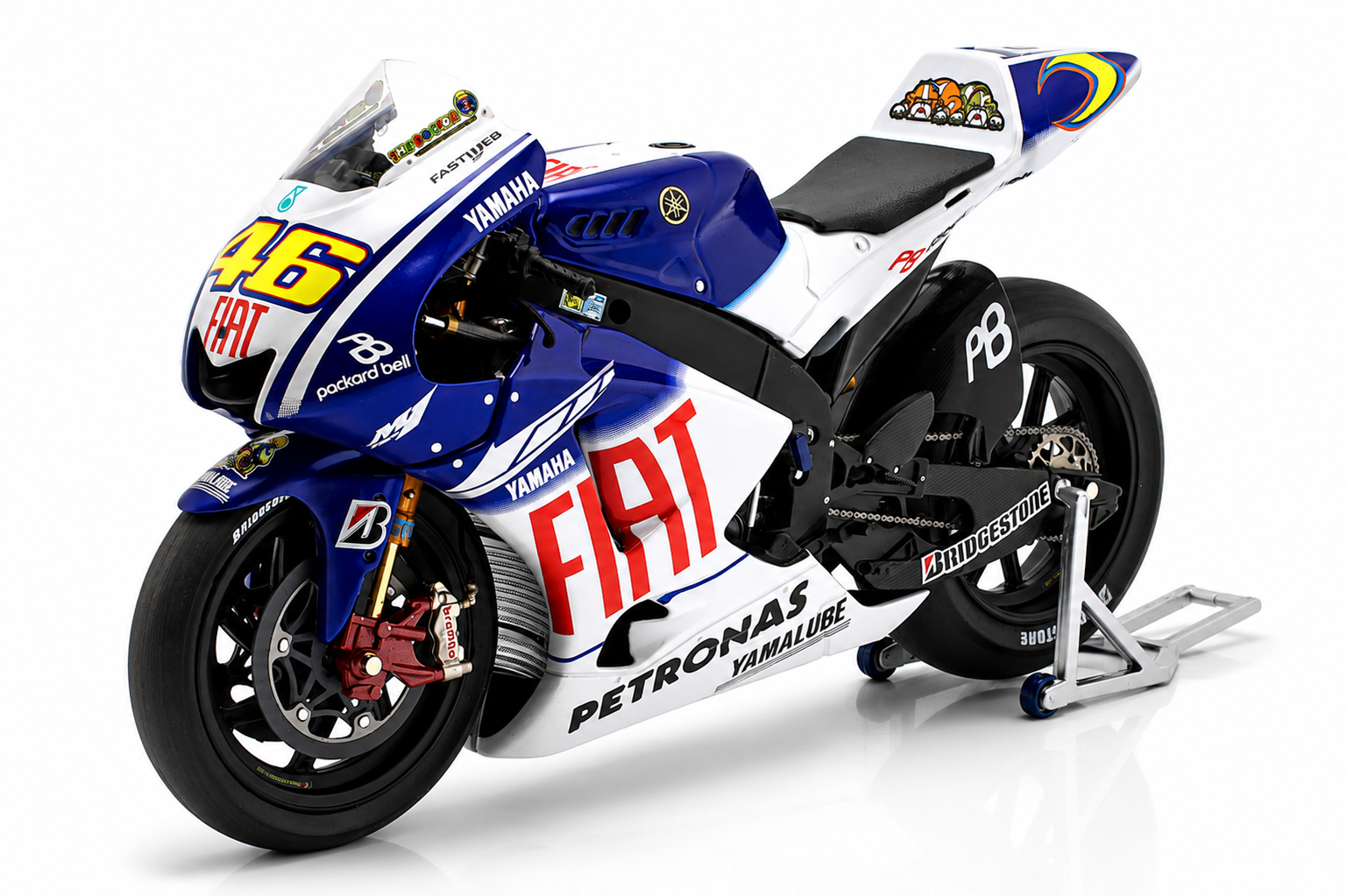 Yamaha MotoGP